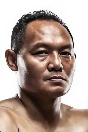 Suphachai Saepong fotoğrafı