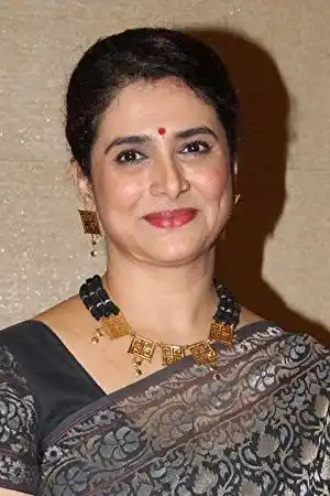 Supriya Pilgaonkar fotoğrafı