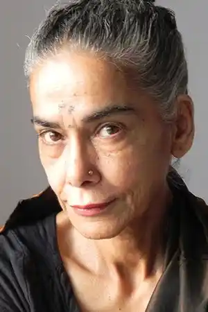 Surekha Sikri fotoğrafı