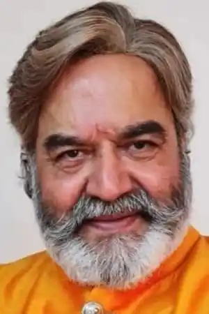 Surendra Pal fotoğrafı