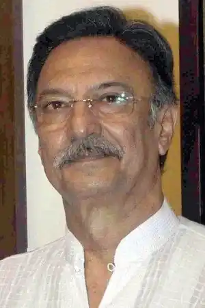 Suresh Oberoi fotoğrafı