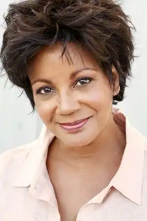 Susan Beaubian fotoğrafı