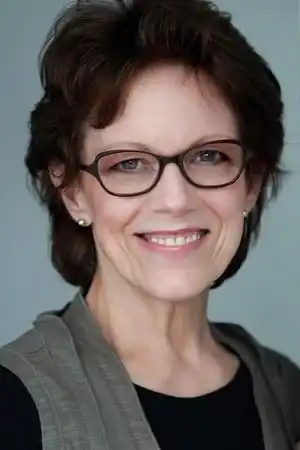 Susan Bennett fotoğrafı