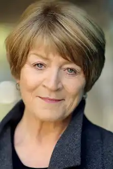 Susan Brown fotoğrafı