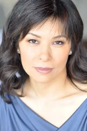 Susan Chuang fotoğrafı