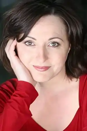 Susan Glover fotoğrafı