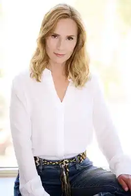 Susan Hamann fotoğrafı