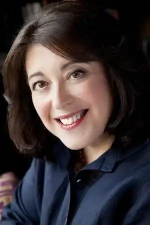 Susan Isaacs fotoğrafı