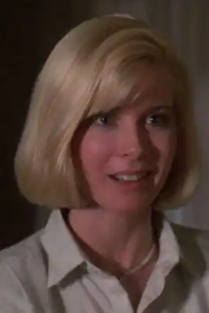 Susan Jennifer Sullivan fotoğrafı
