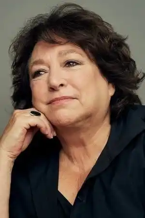 Susan Lacy fotoğrafı