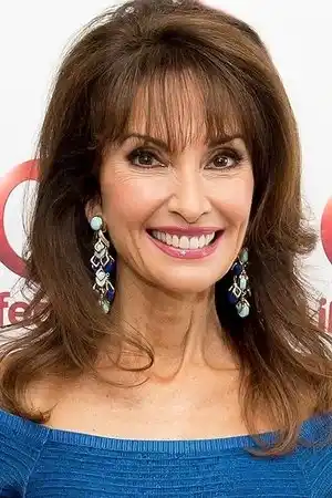 Susan Lucci fotoğrafı
