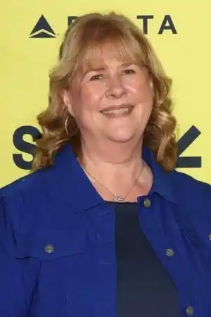 Susan Mail fotoğrafı
