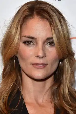 Susan Misner fotoğrafı