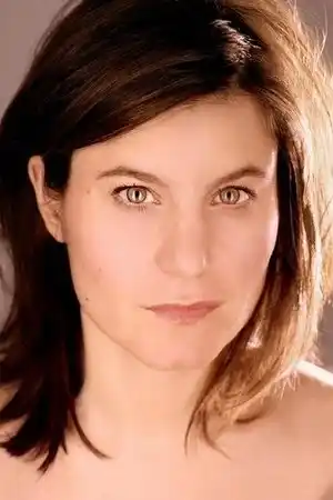 Susan Pourfar fotoğrafı