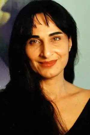 Susan Taslimi fotoğrafı