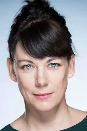 Susan Vidler fotoğrafı