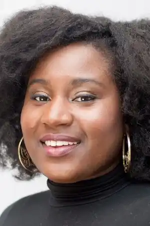 Susan Wokoma fotoğrafı