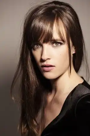 Susana Abaitua fotoğrafı