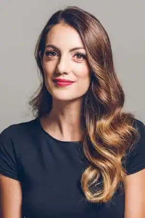 Susana Ballesteros fotoğrafı