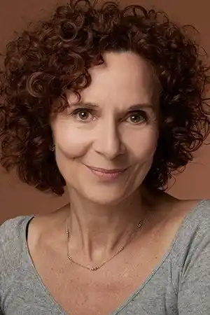 Susana Pampín fotoğrafı