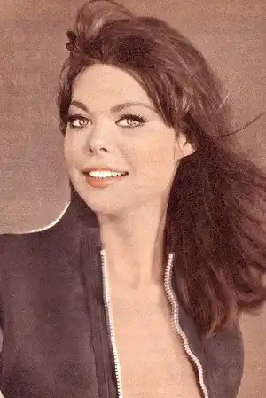 Susanna Clemm fotoğrafı