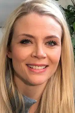 Susanna Laine fotoğrafı