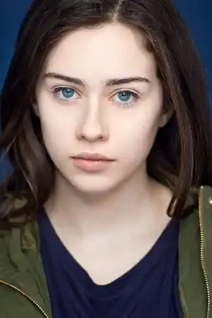 Susanna Skaggs fotoğrafı
