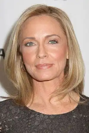 Susanna Thompson fotoğrafı