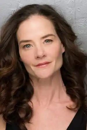 Susannah Hoffmann fotoğrafı