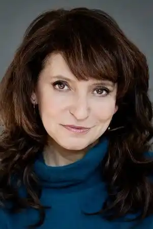 Susanne Bier fotoğrafı