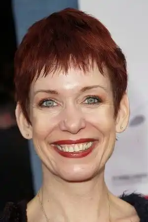 Susanne Blakeslee fotoğrafı