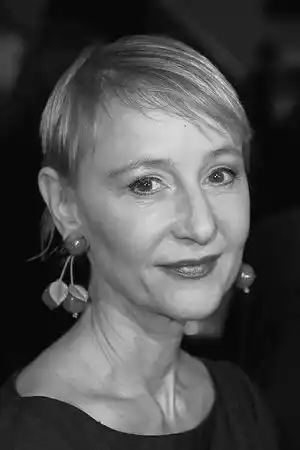 Susanne Lothar fotoğrafı