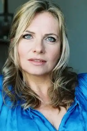 Susanne Michel fotoğrafı