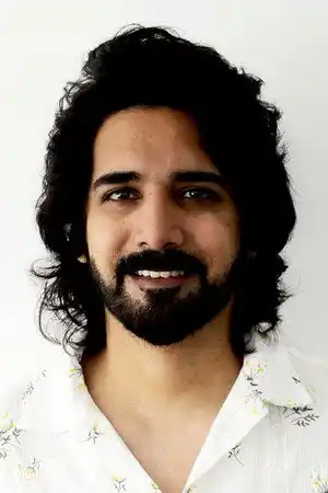 Sushanth fotoğrafı