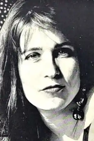 Susie Bright fotoğrafı