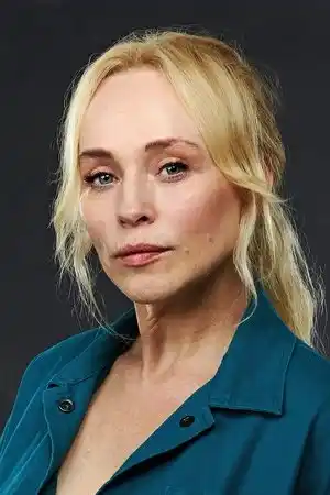 Susie Porter fotoğrafı