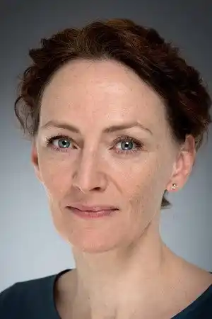 Susie Trayling fotoğrafı
