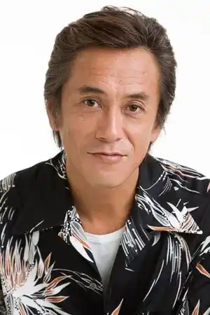 Susumu Terajima fotoğrafı