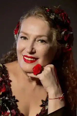 Suzan Kardeş fotoğrafı