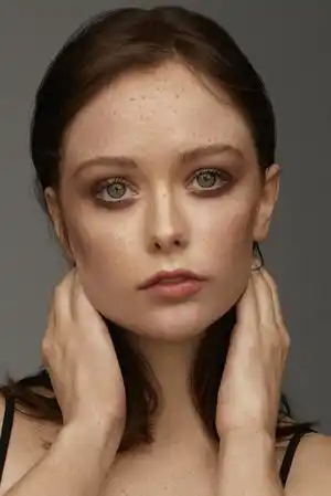 Suzanna Son fotoğrafı