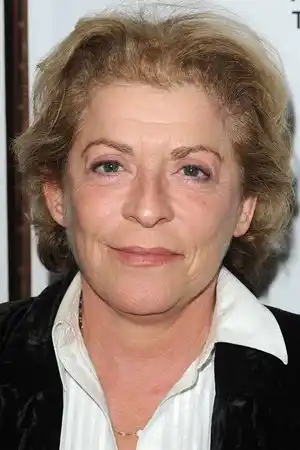 Suzanne Bertish fotoğrafı