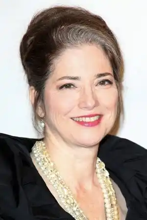 Suzanne Savoy fotoğrafı