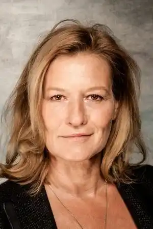 Suzanne von Borsody fotoğrafı