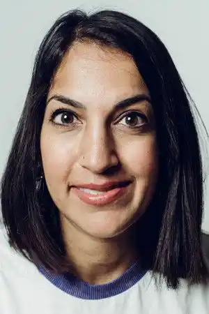 Suzi Yoonessi fotoğrafı