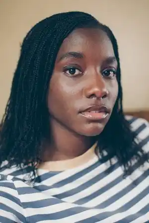 Suzy Bemba fotoğrafı