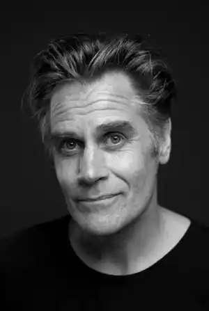 Sven Björklund fotoğrafı