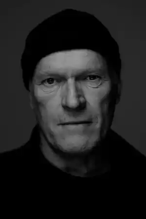 Sven Nordin fotoğrafı