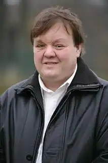 Sven Pippig fotoğrafı