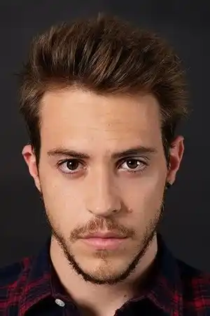 Sven Ruygrok fotoğrafı