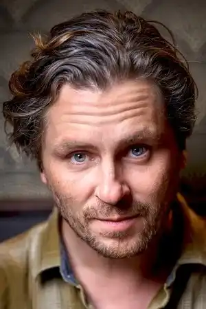 Sverrir Gudnason fotoğrafı